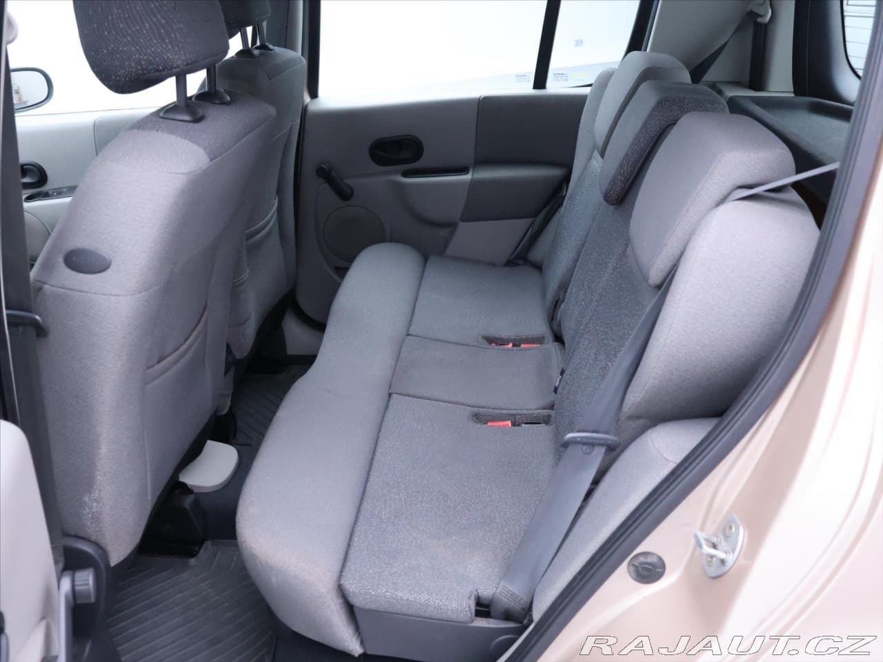 2006 Renault Modus - 16