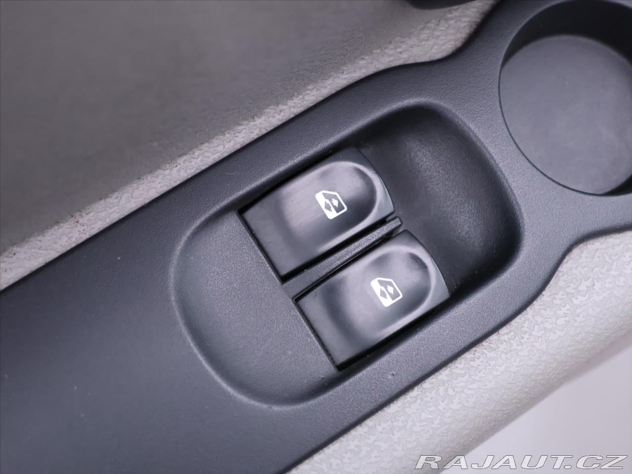 2006 Renault Modus - 17