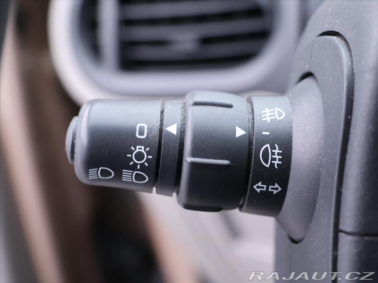 2006 Renault Modus - 19