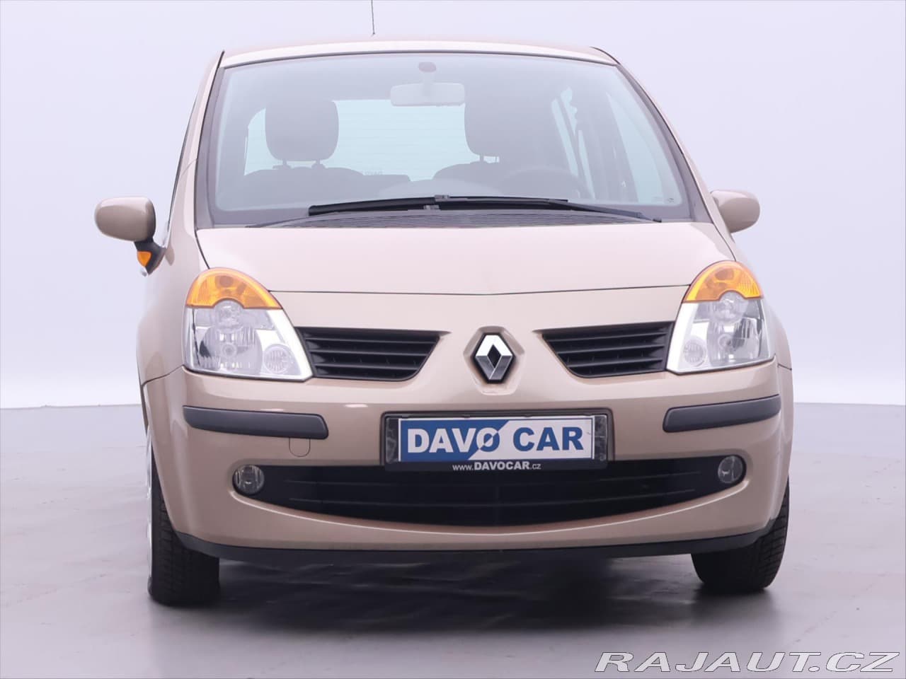 2006 Renault Modus - 2