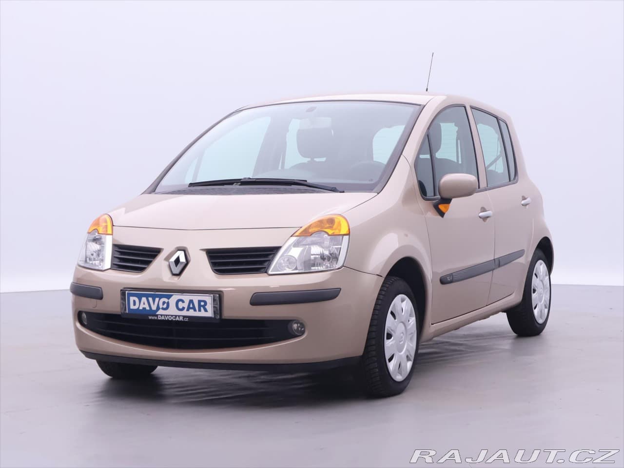 2006 Renault Modus - 3