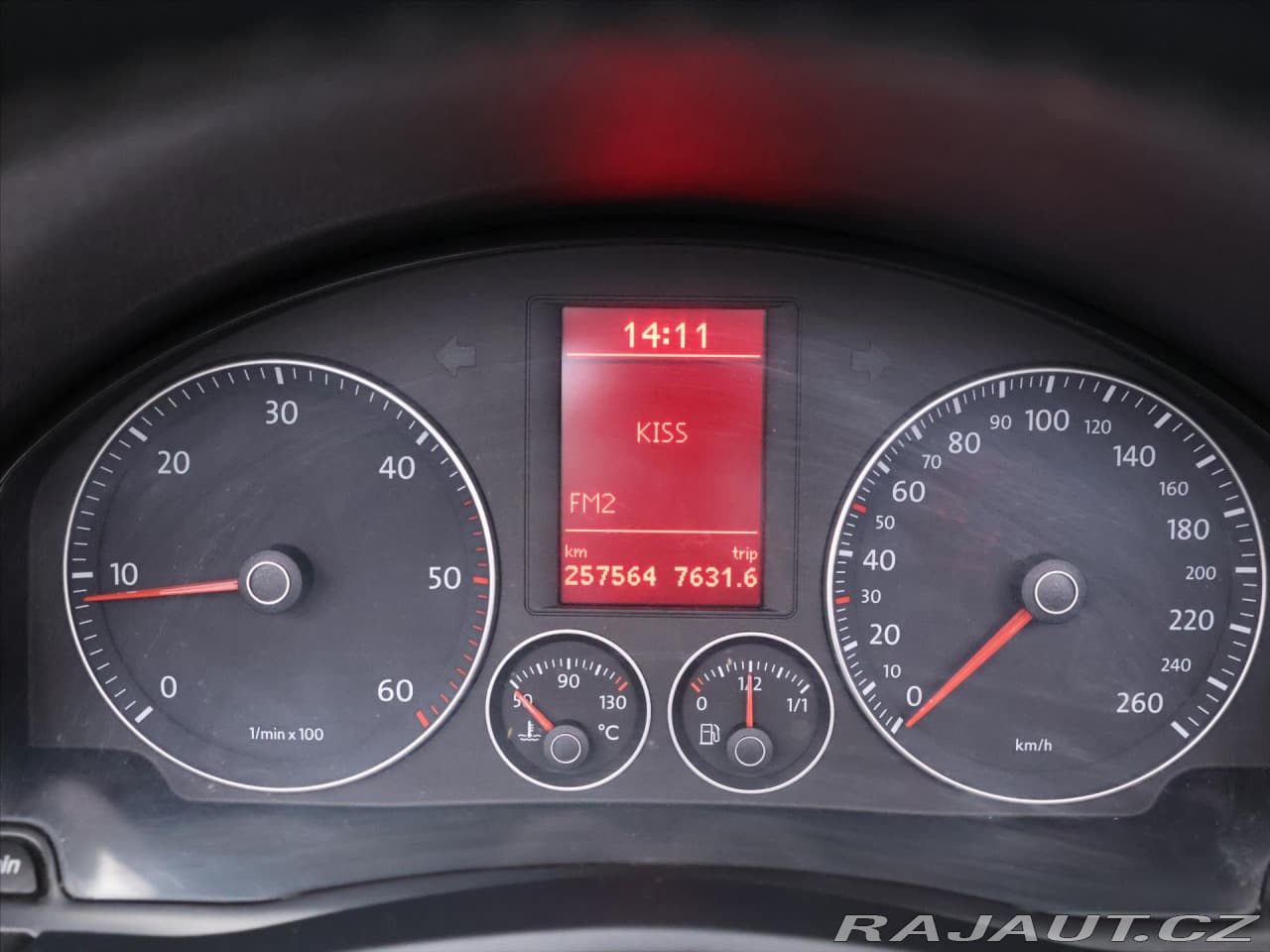 2008 Volkswagen Eos - 13