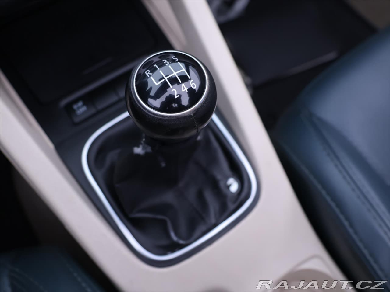 2008 Volkswagen Eos - 15