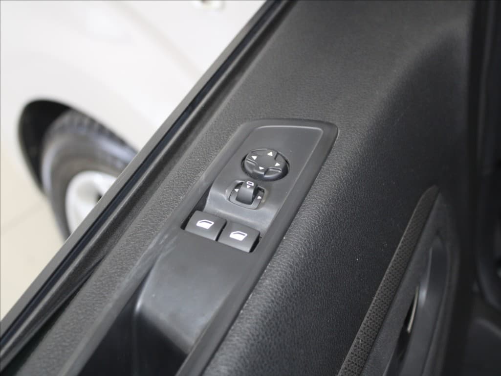 2017 Citroen Spacetourer - 16