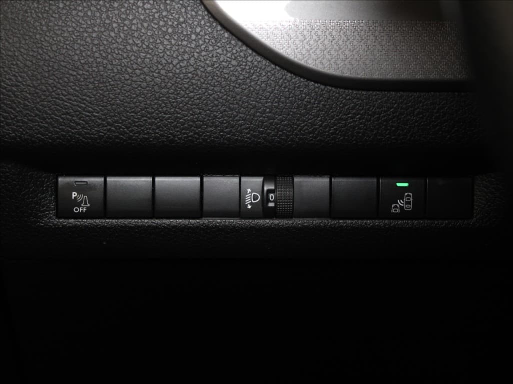 2017 Citroen Spacetourer - 17