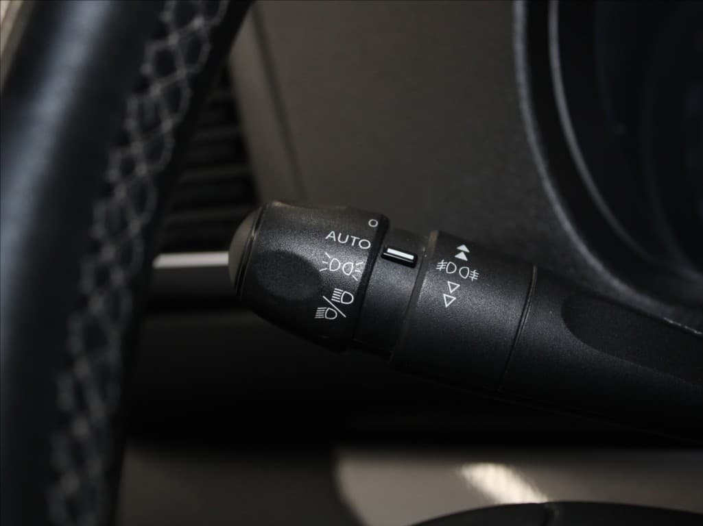 2017 Citroen Spacetourer - 18