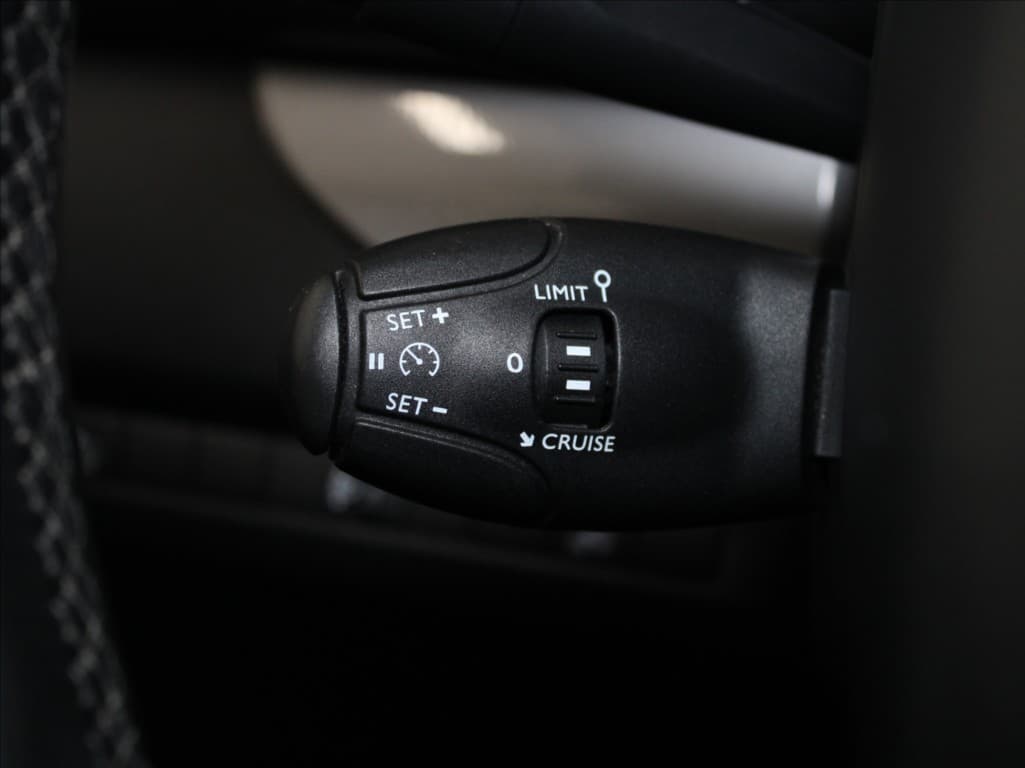 2017 Citroen Spacetourer - 19