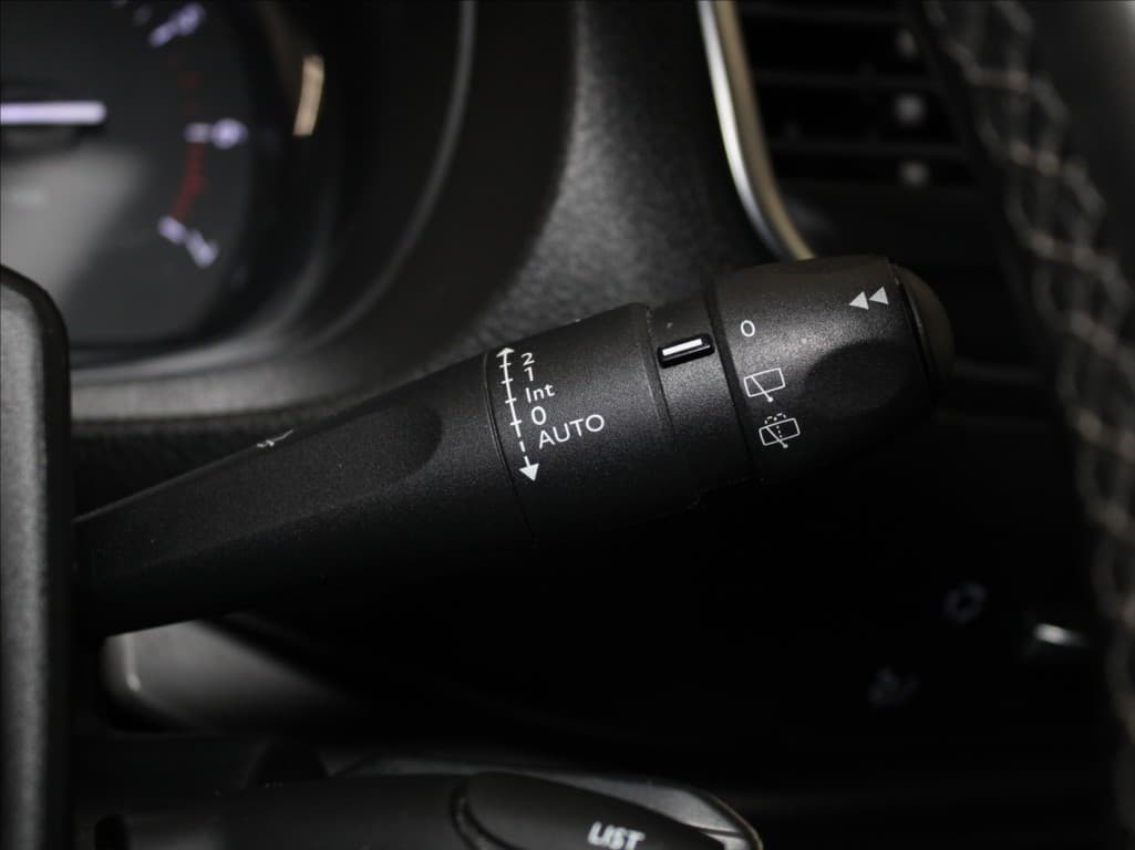 2017 Citroen Spacetourer - 20