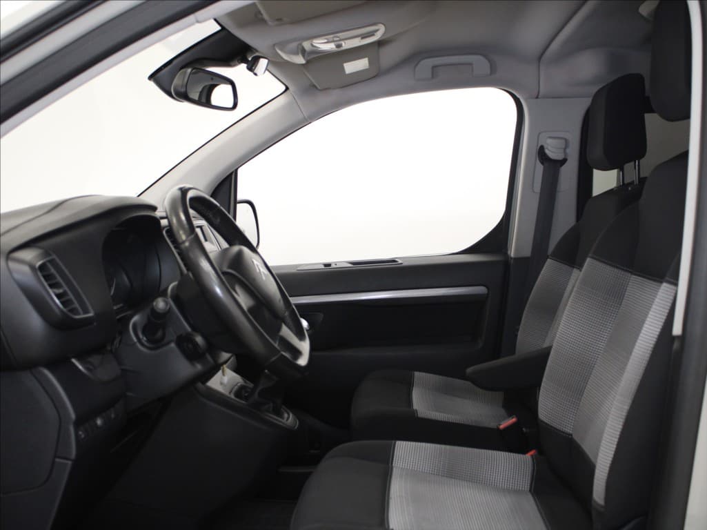 2017 Citroen Spacetourer - 6