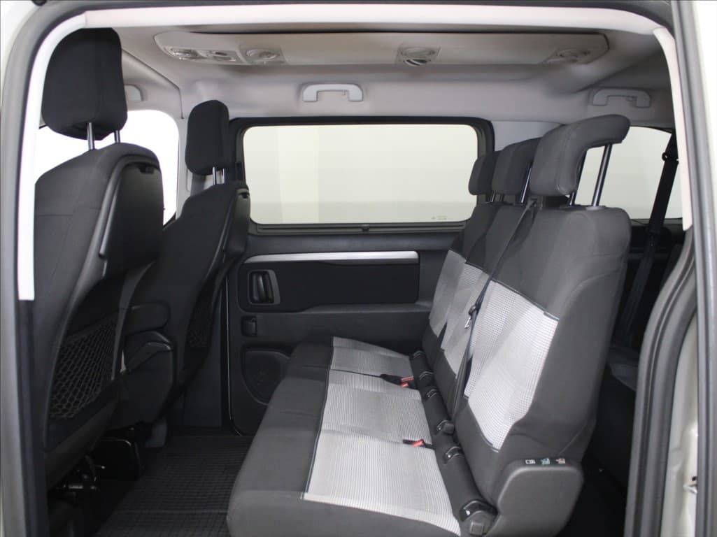 2017 Citroen Spacetourer - 7