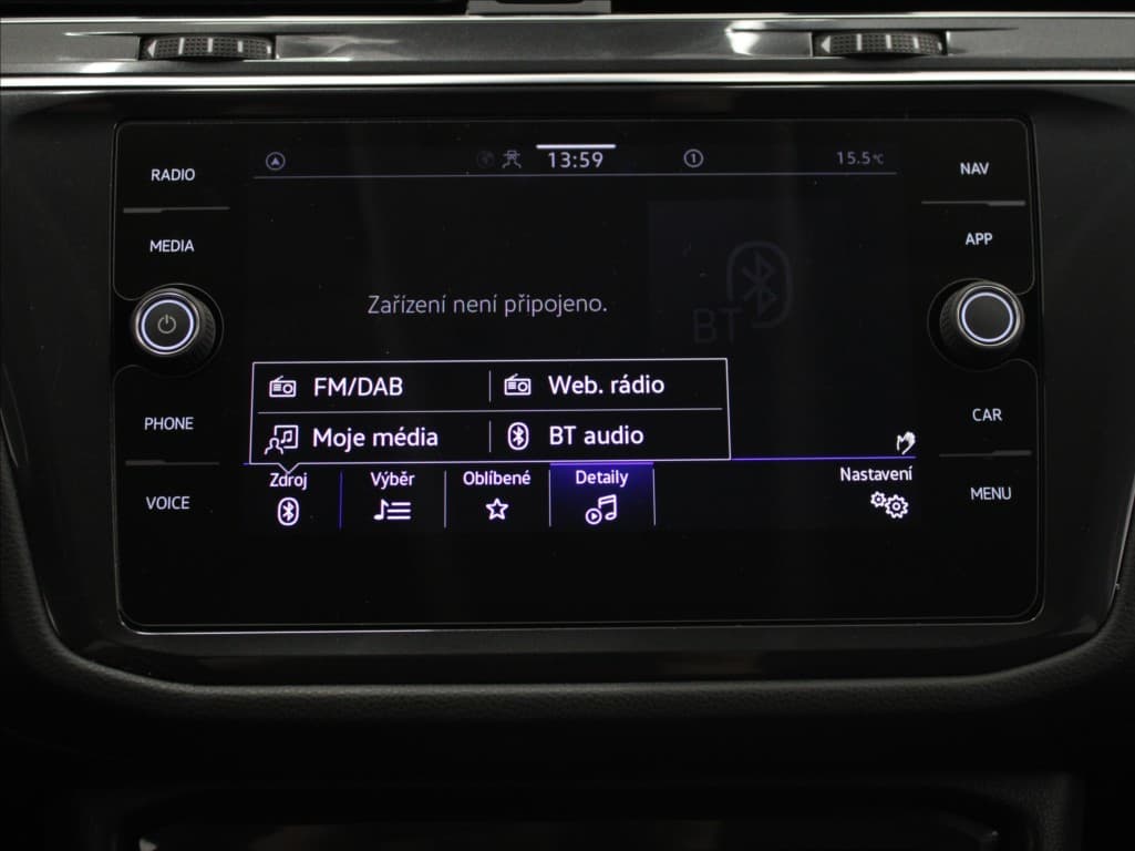 2023 Volkswagen Tiguan - 13