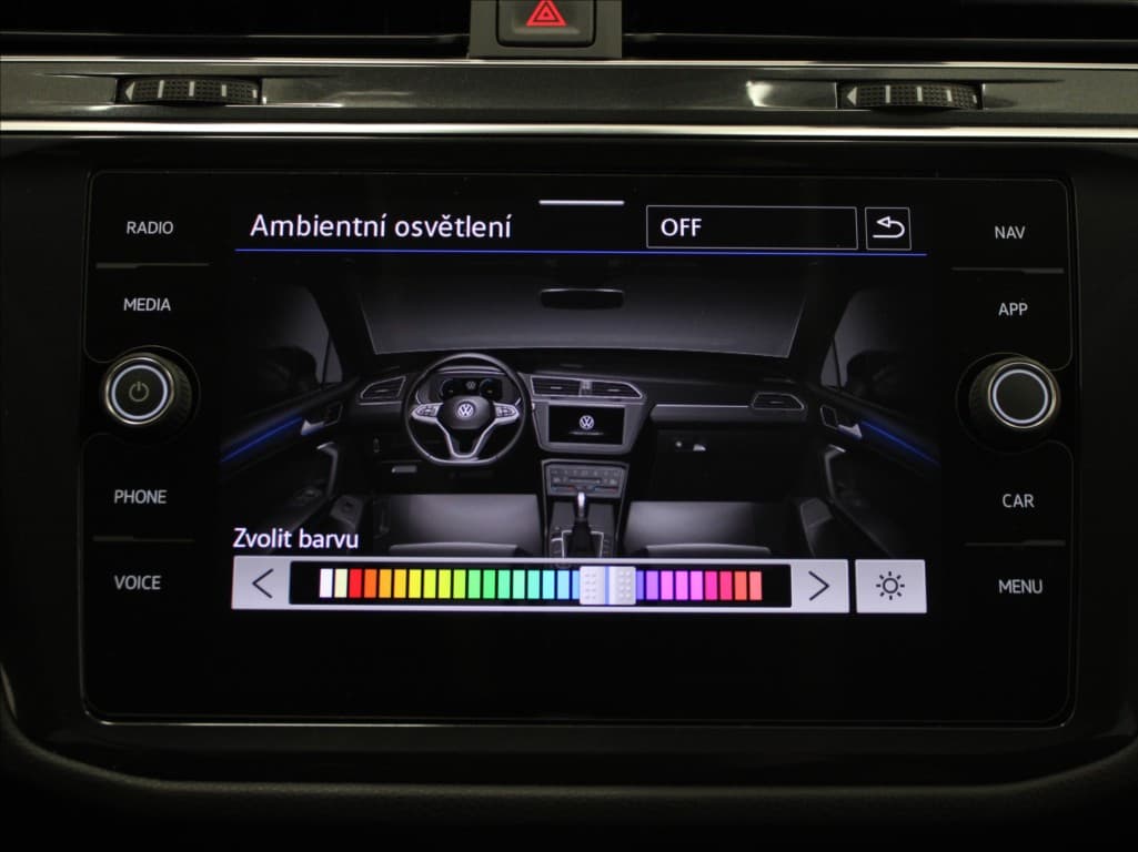 2023 Volkswagen Tiguan - 15