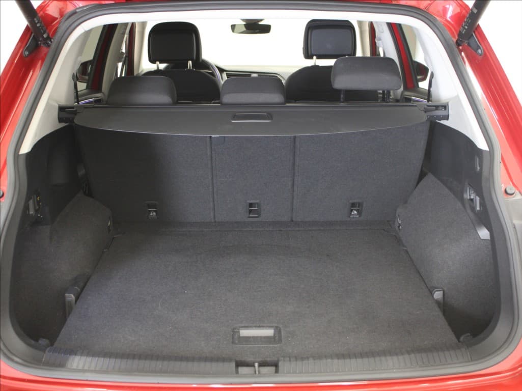 2023 Volkswagen Tiguan - 20