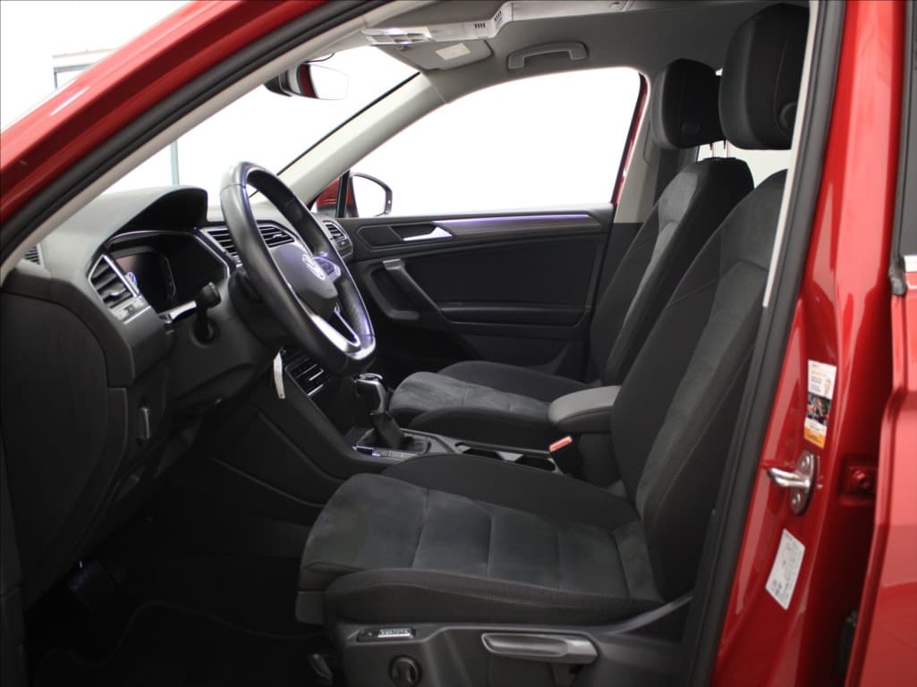 2023 Volkswagen Tiguan - 6