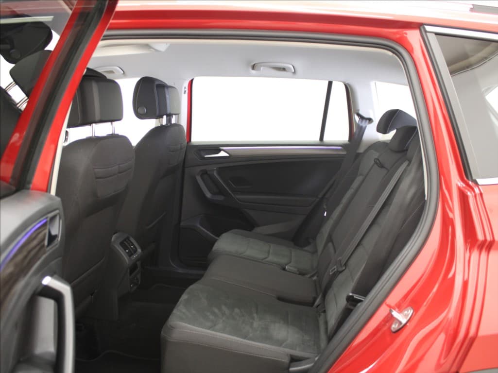 2023 Volkswagen Tiguan - 7