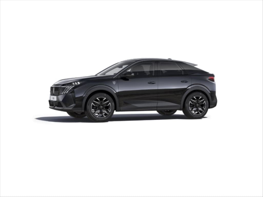 2026 Peugeot 3008 - 2