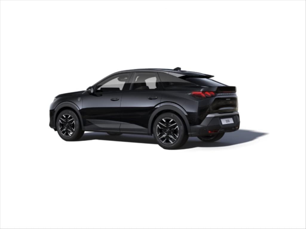 2026 Peugeot 3008 - 3
