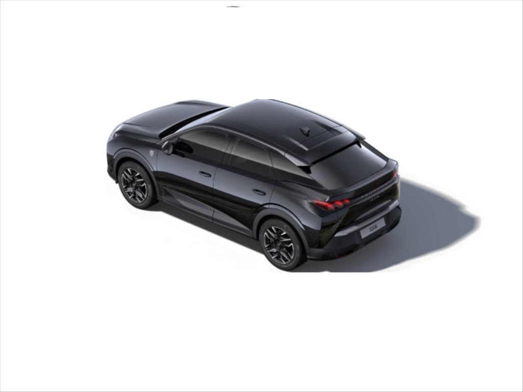 2026 Peugeot 3008 - 5