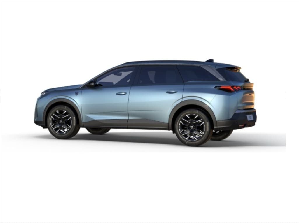 2025 Peugeot 5008 - 4