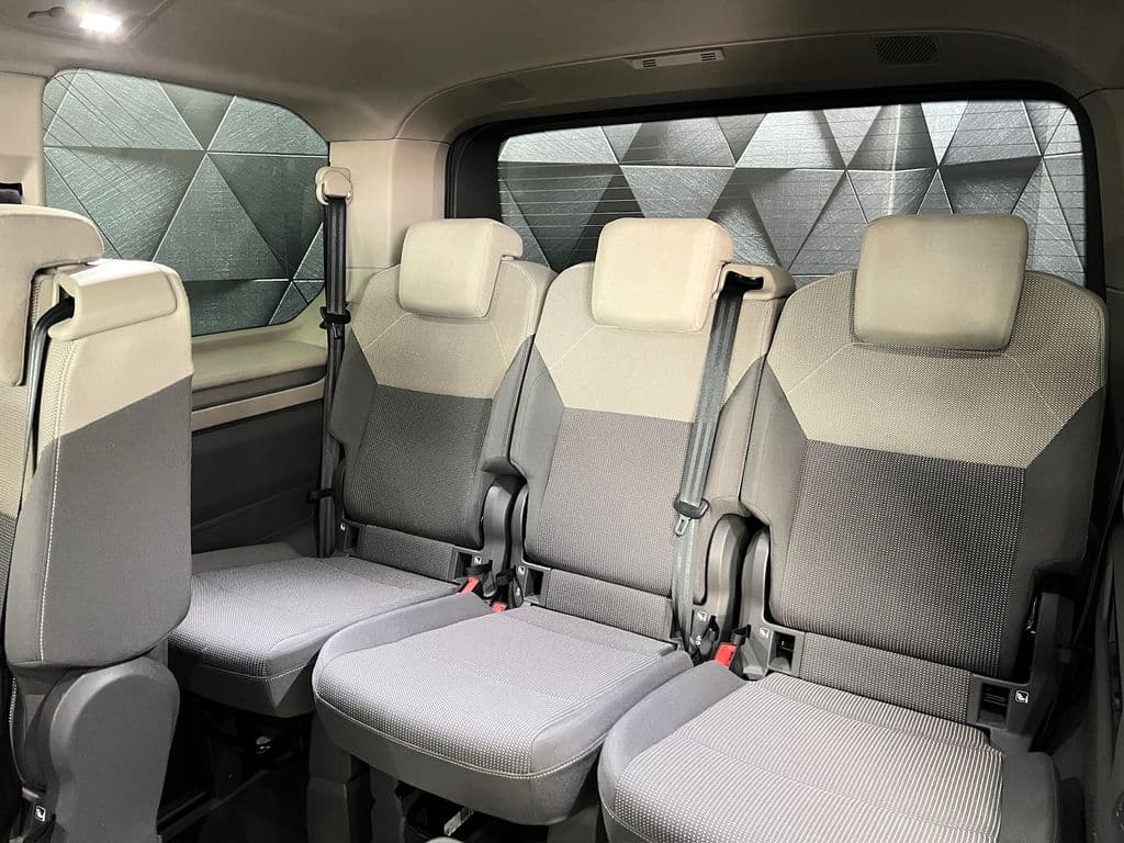 2023 Volkswagen Multivan - 13