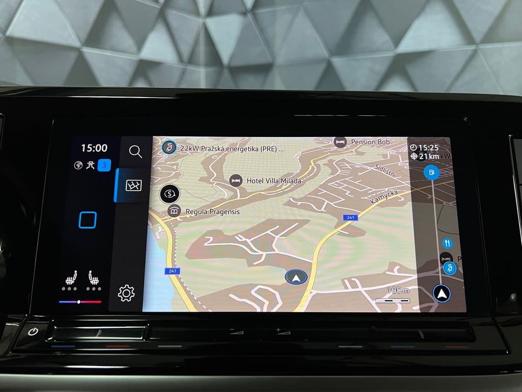 2023 Volkswagen Multivan - 15