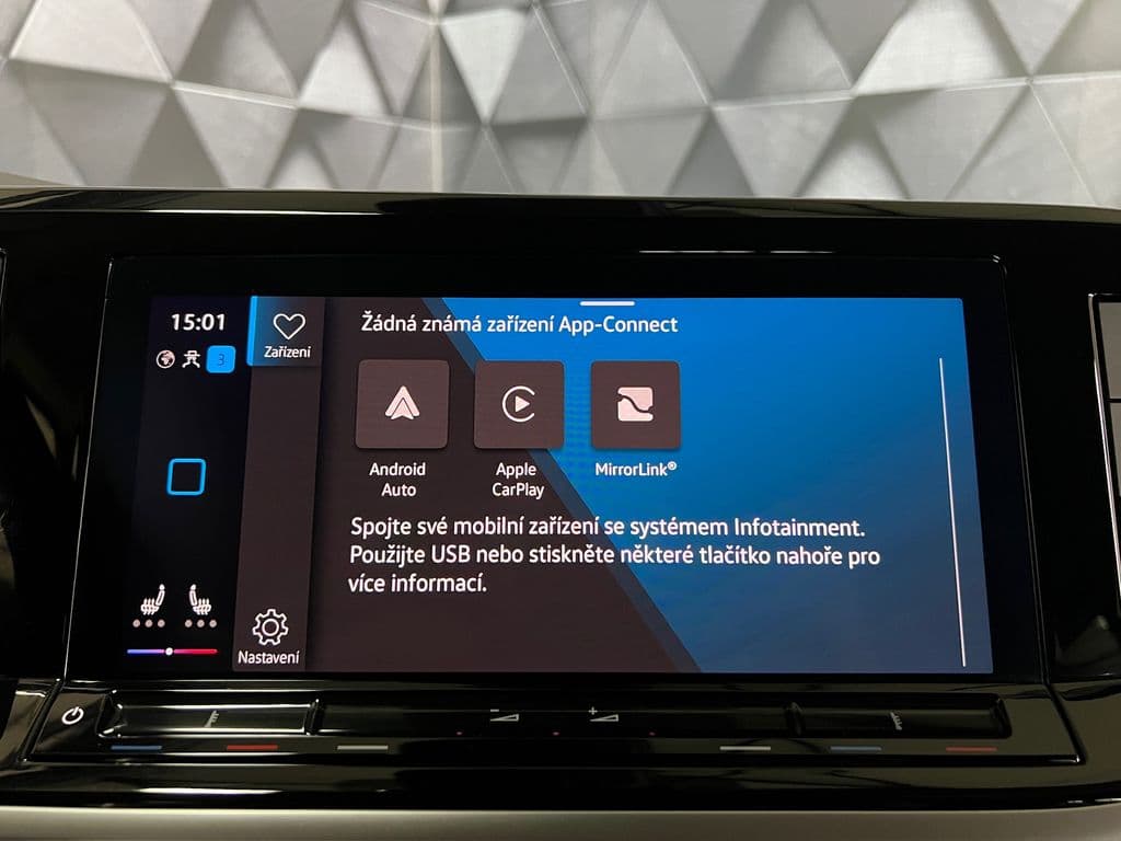 2023 Volkswagen Multivan - 17