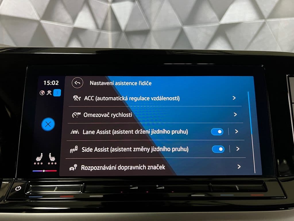 2023 Volkswagen Multivan - 18