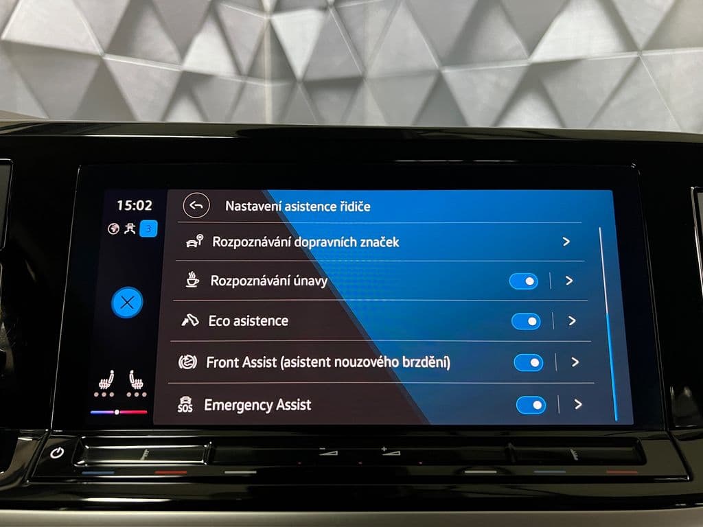 2023 Volkswagen Multivan - 19