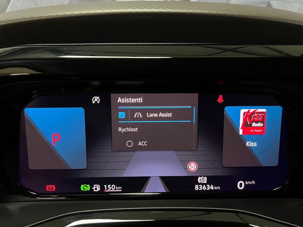 2023 Volkswagen Multivan - 20