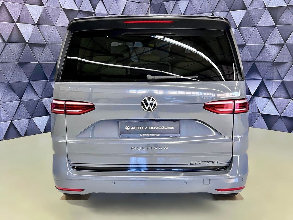 2023 Volkswagen Multivan - 6