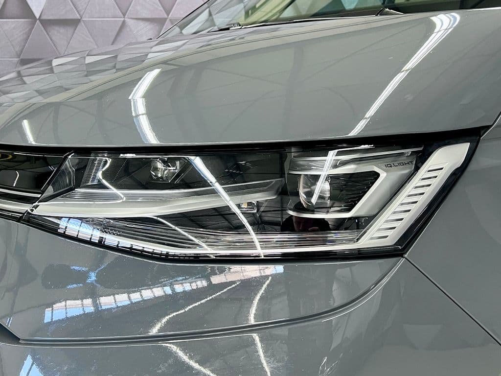 2023 Volkswagen Multivan - 8