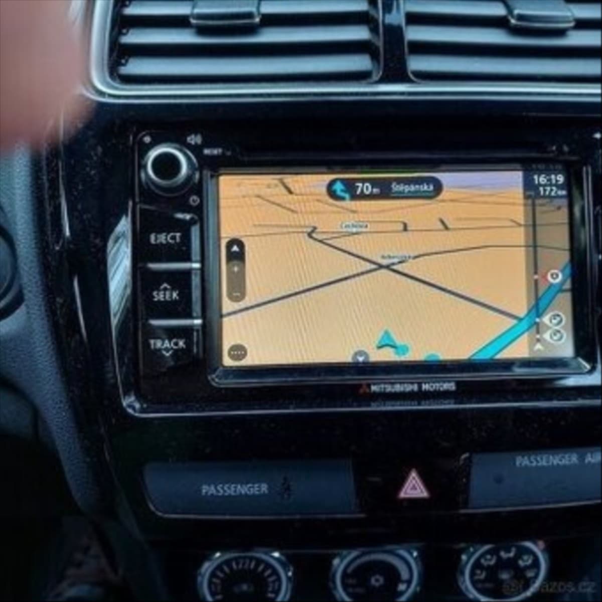 2018 Mitsubishi Asx - 10