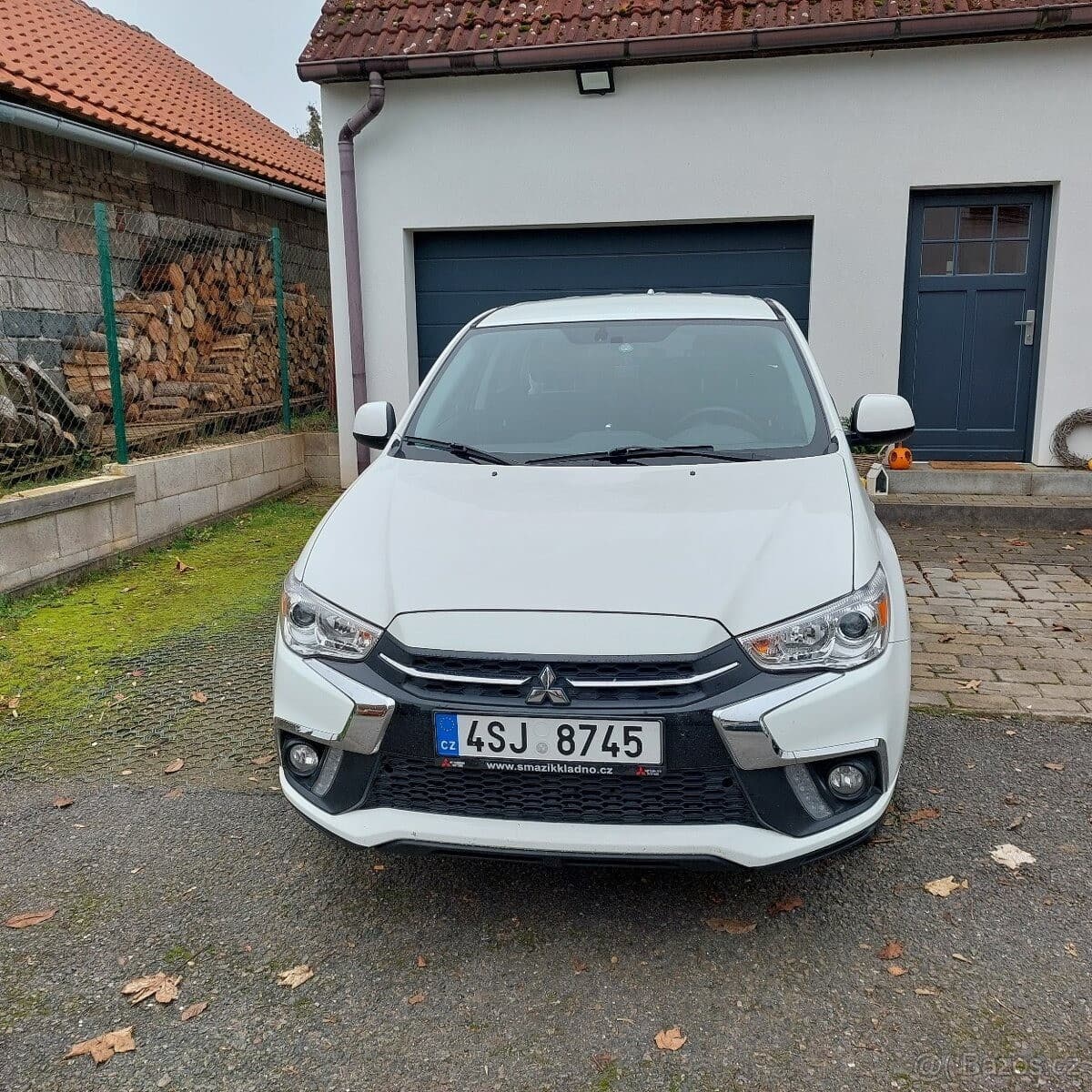 2018 Mitsubishi Asx - 15