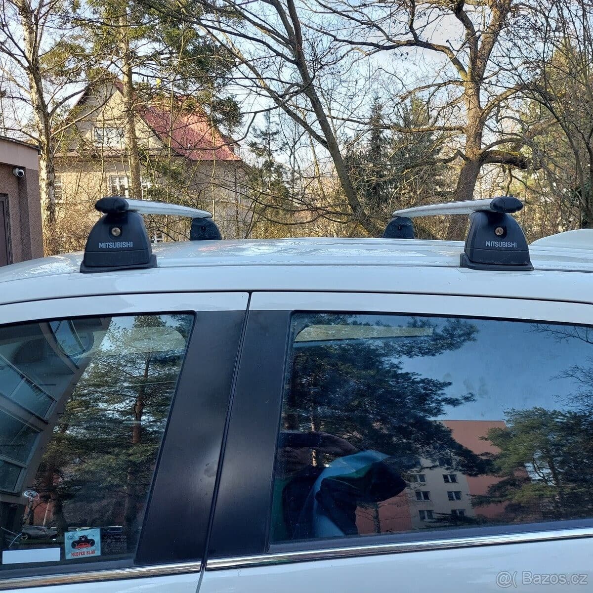 2018 Mitsubishi Asx - 17