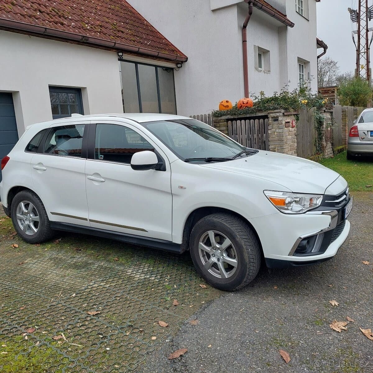 2018 Mitsubishi Asx - 20