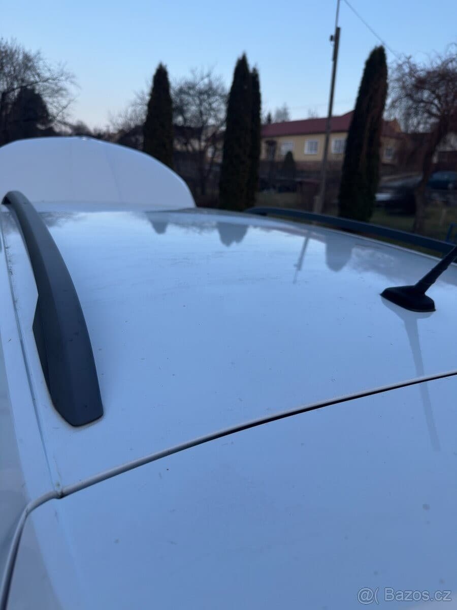 2017 Škoda Fabia - 12