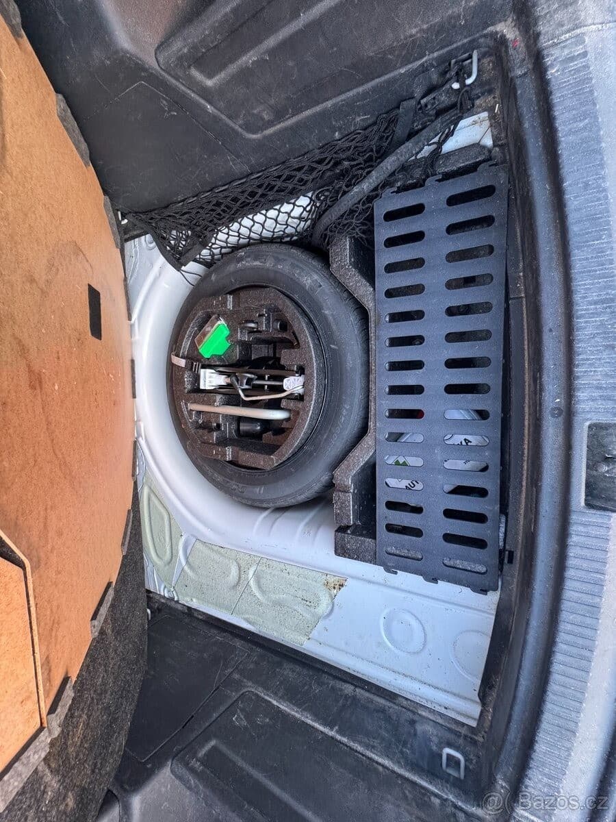 2017 Škoda Fabia - 13