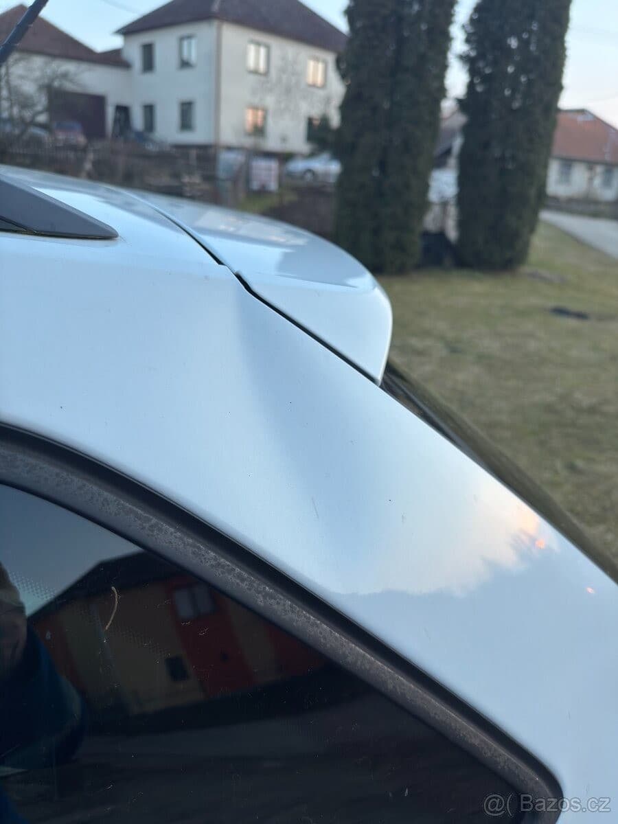 2017 Škoda Fabia - 15