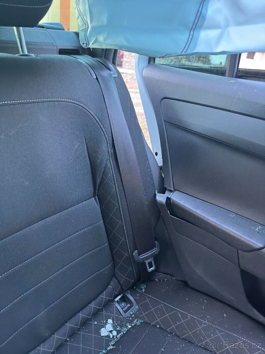 2017 Škoda Fabia - 16