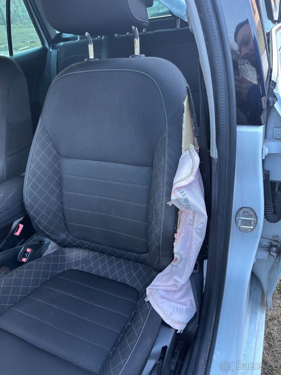 2017 Škoda Fabia - 19