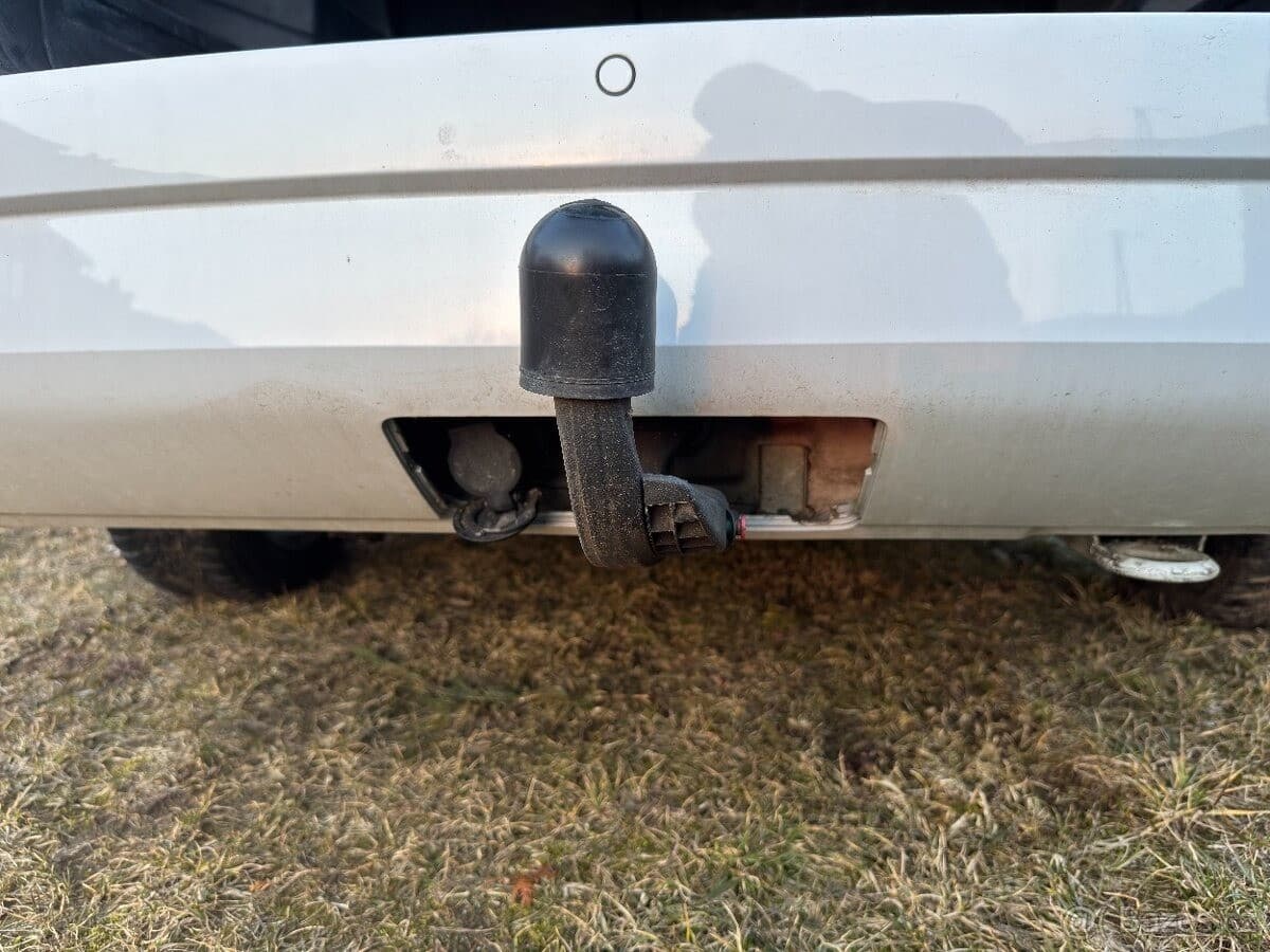 2017 Škoda Fabia - 9