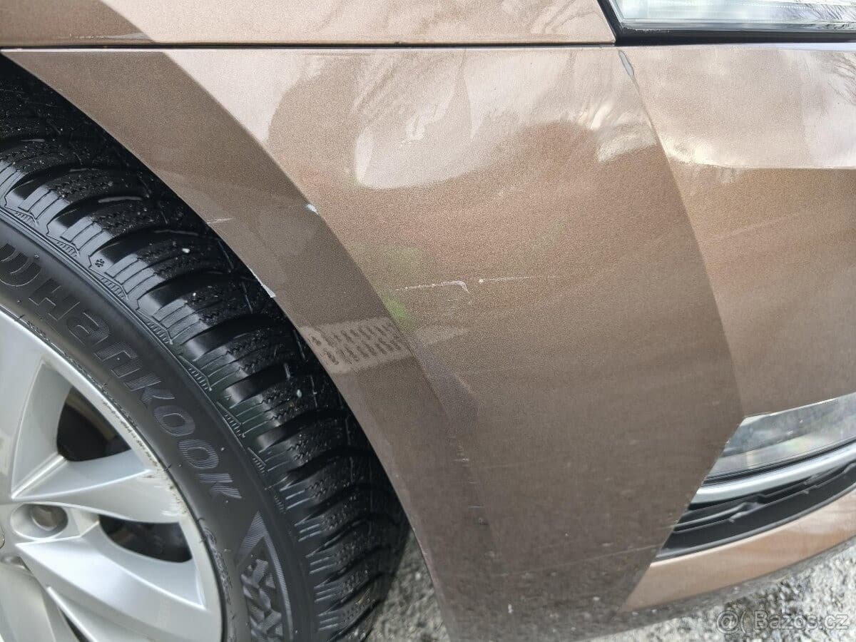 2018 Škoda Octavia - 11