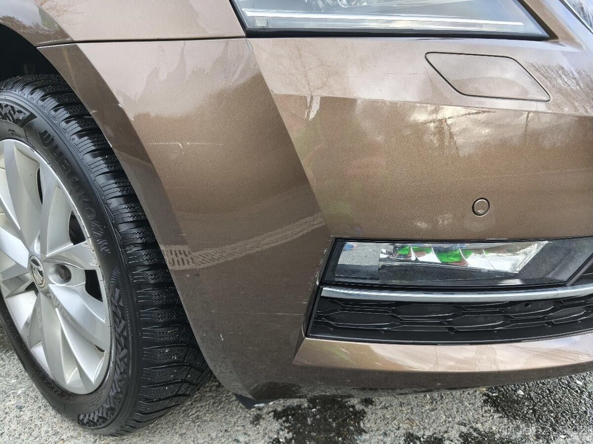 2018 Škoda Octavia - 12