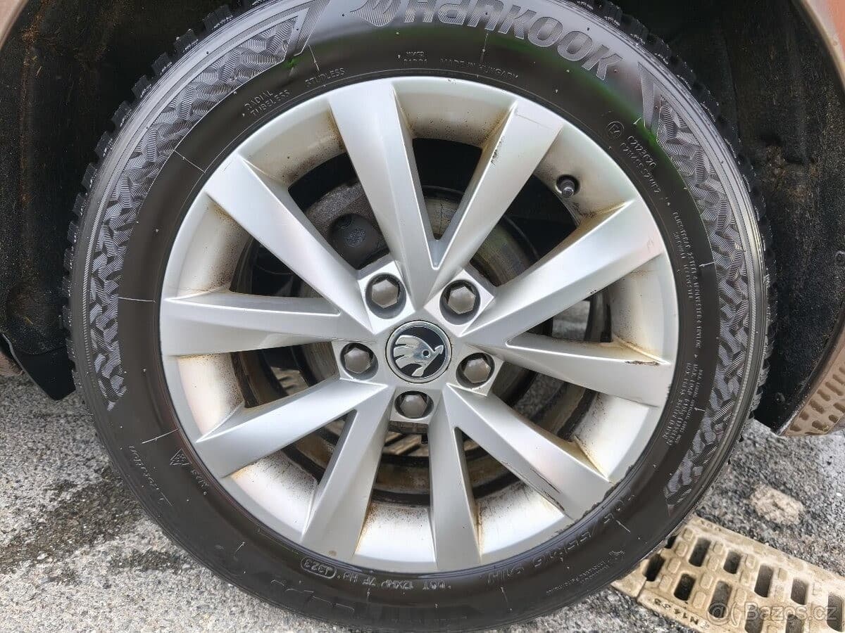 2018 Škoda Octavia - 13