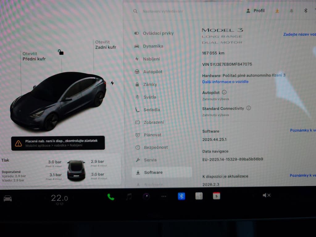 2020 Tesla Model 3 - 19