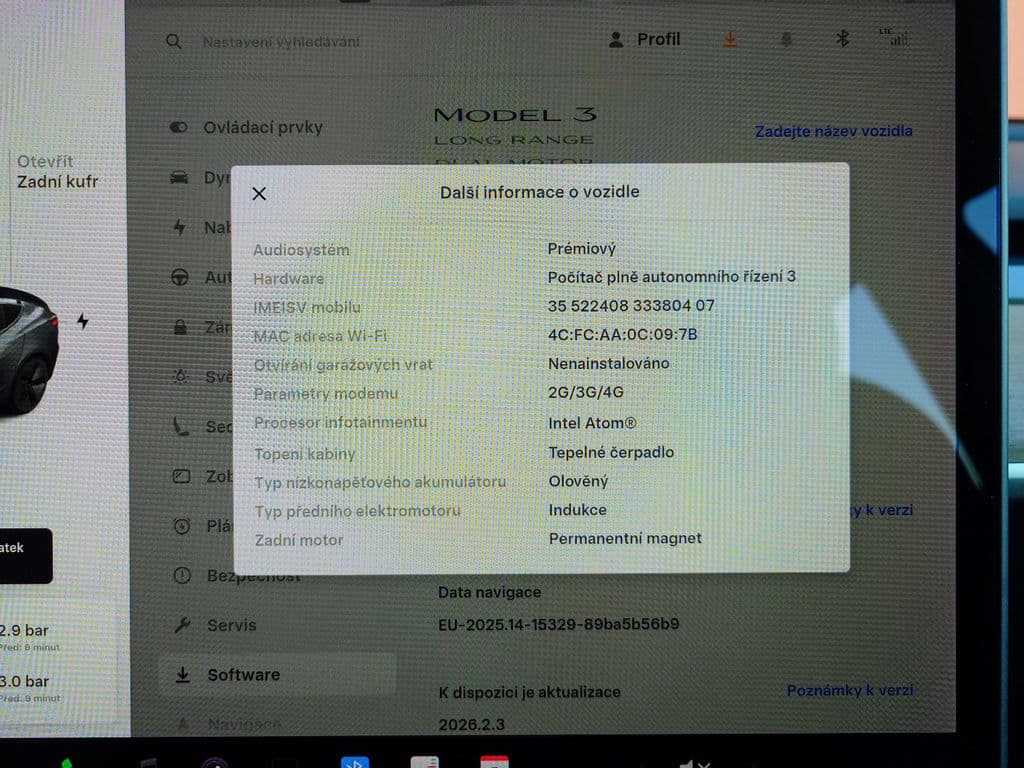 2020 Tesla Model 3 - 20