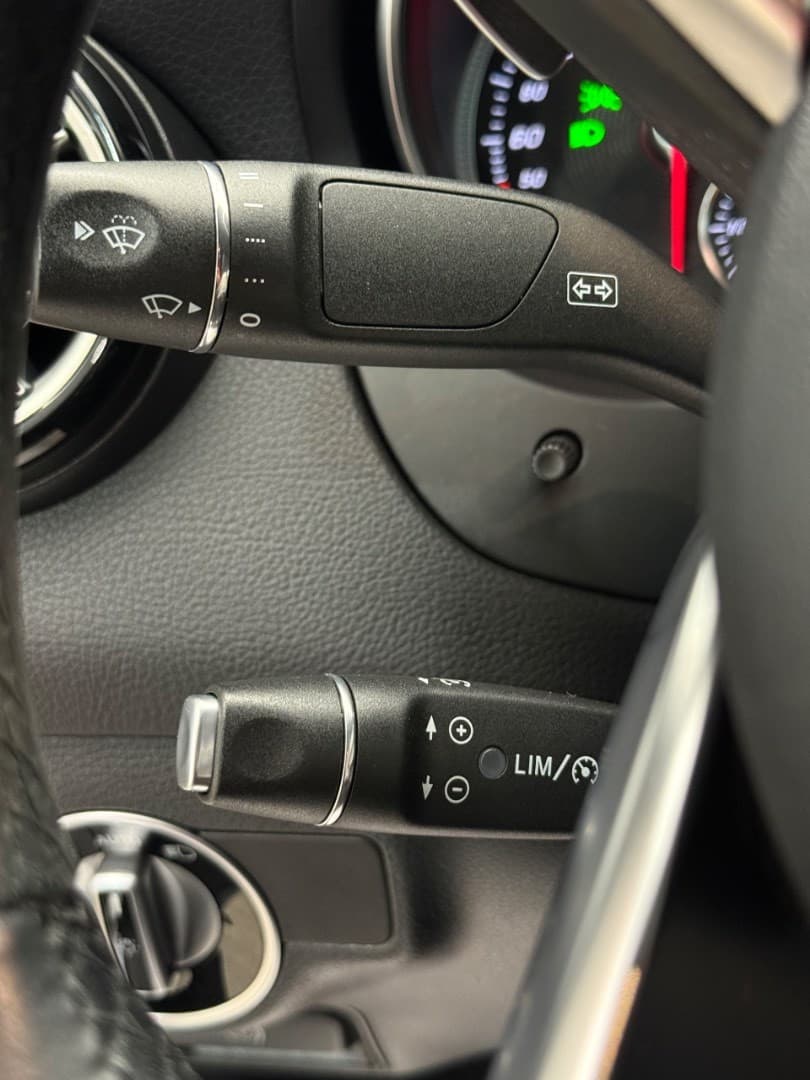 2017 Mercedes-Benz Cla - 13