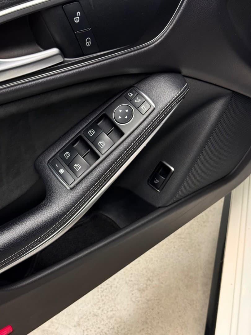 2017 Mercedes-Benz Cla - 14