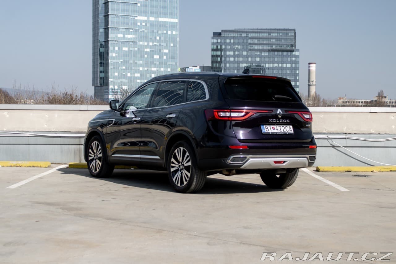 2020 Renault Koleos - 10