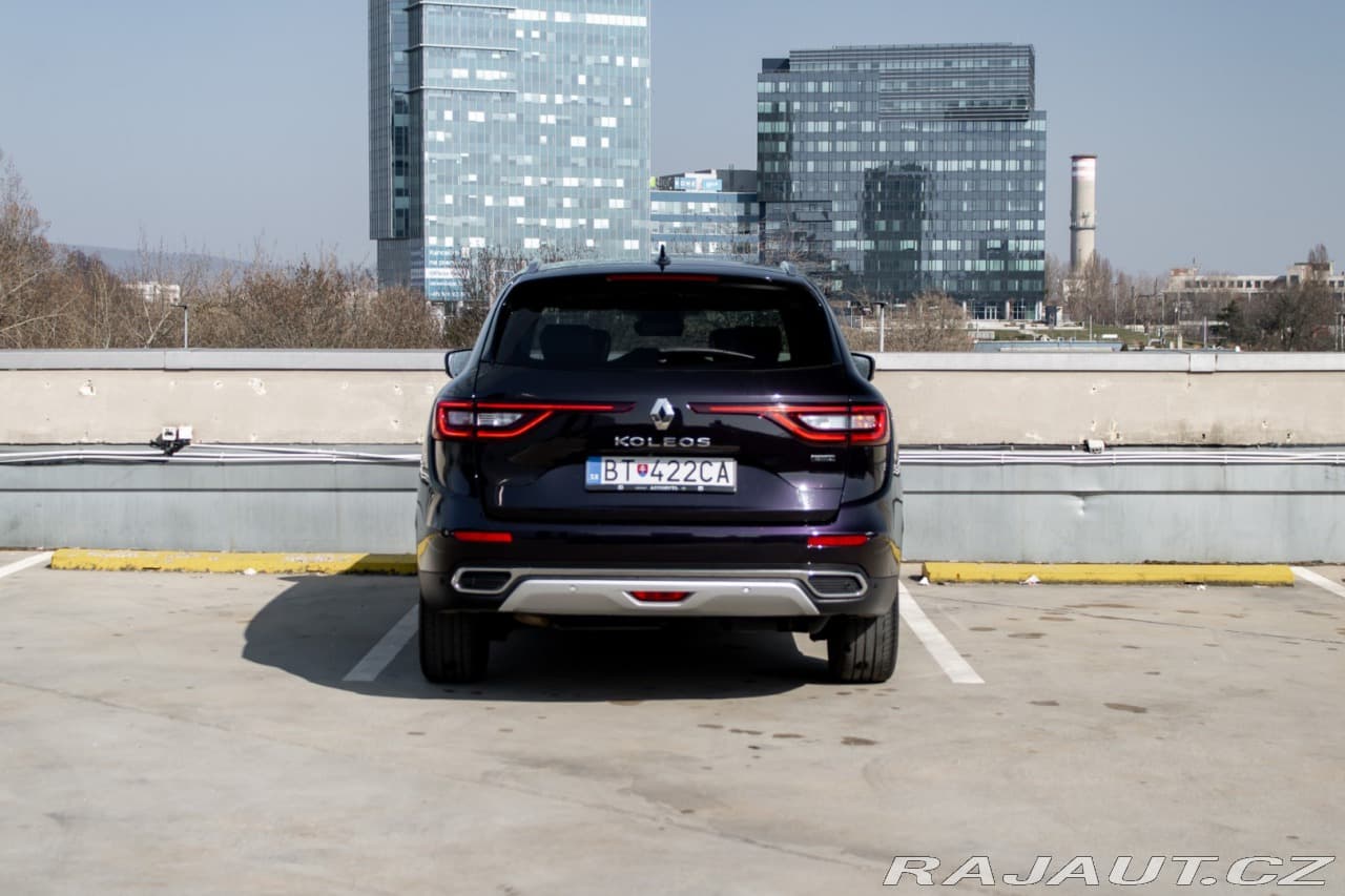 2020 Renault Koleos - 11